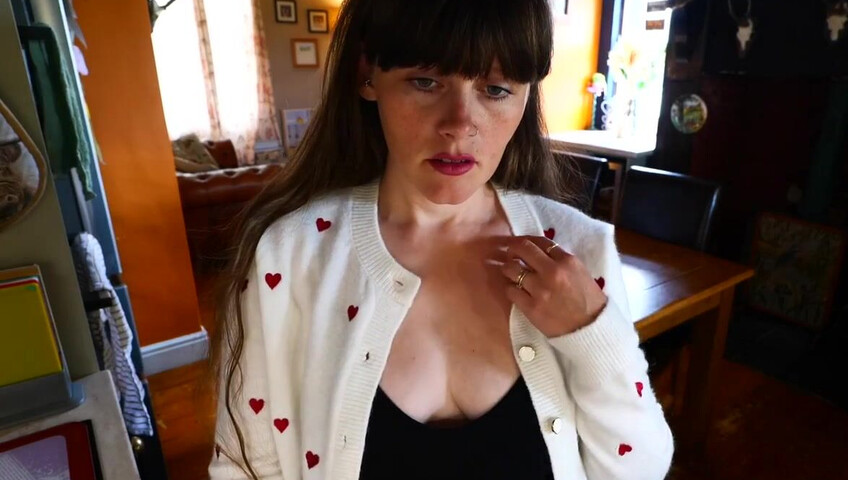 Sydney Harwin - your wife's best friend- a homewrecking story