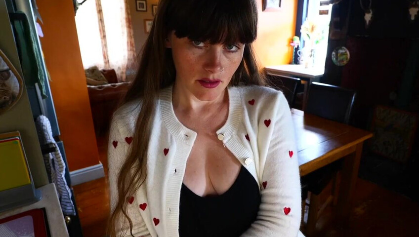 Sydney Harwin - your wife's best friend- a homewrecking story