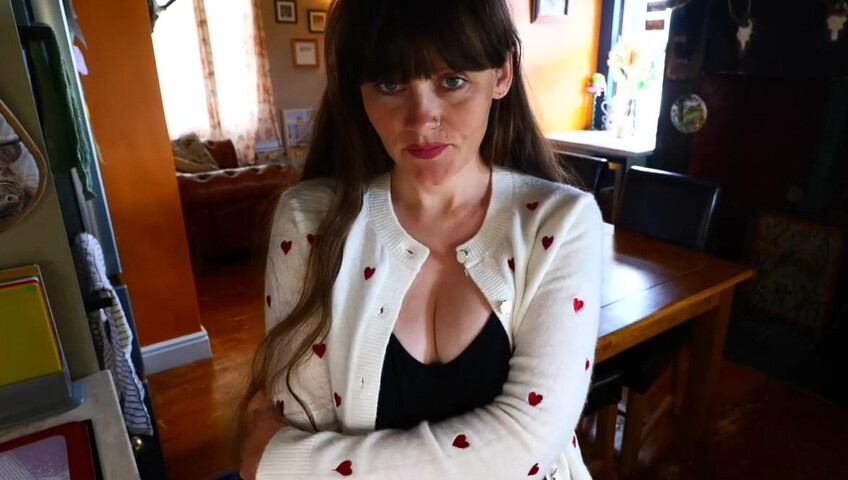 Sydney Harwin - your wife's best friend- a homewrecking story