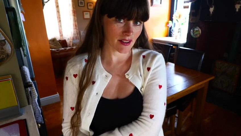 Sydney Harwin - your wife's best friend- a homewrecking story