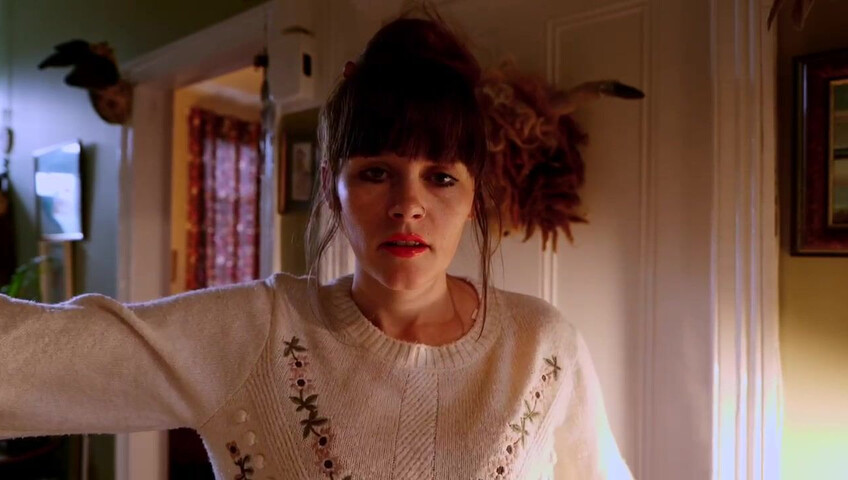 Sydney Harwin - CONSPIRING WITH THE DEVIL