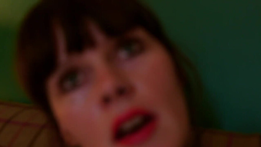 Sydney Harwin - CONSPIRING WITH THE DEVIL