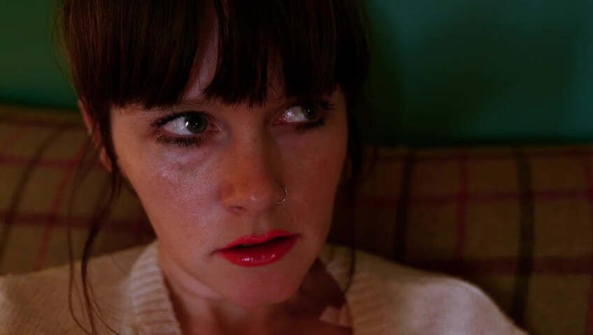 Sydney Harwin - CONSPIRING WITH THE DEVIL