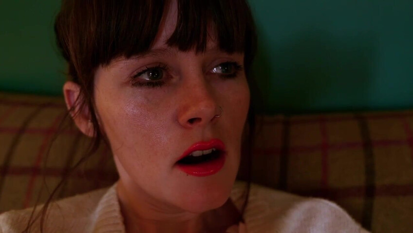 Sydney Harwin - CONSPIRING WITH THE DEVIL