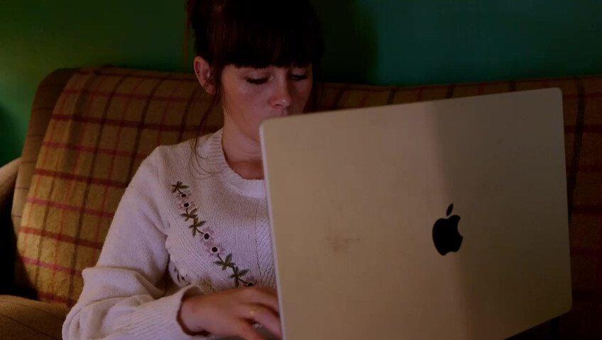 Sydney Harwin - CONSPIRING WITH THE DEVIL