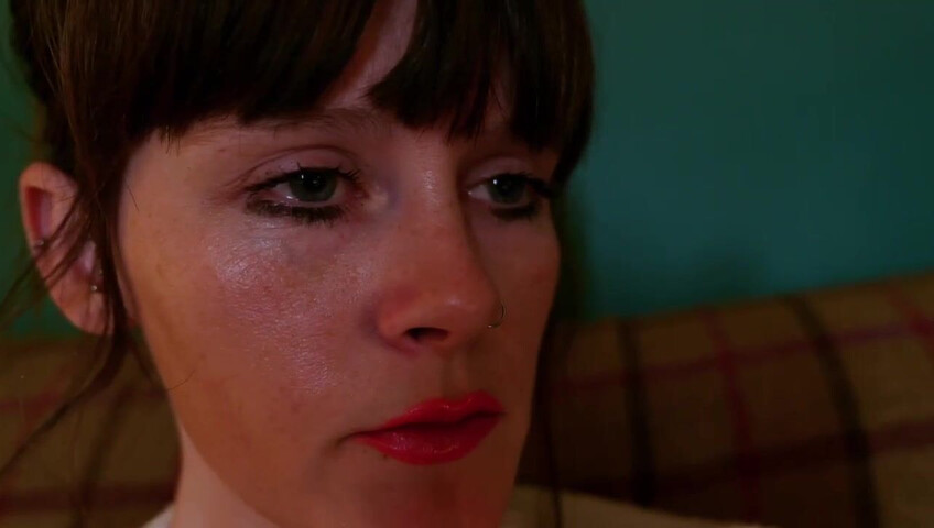 Sydney Harwin - CONSPIRING WITH THE DEVIL