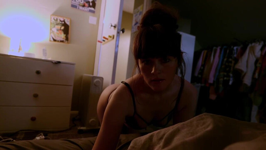 Sydney Harwin - CONSPIRING WITH THE DEVIL