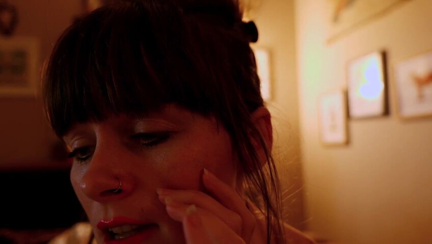 Sydney Harwin - CONSPIRING WITH THE DEVIL