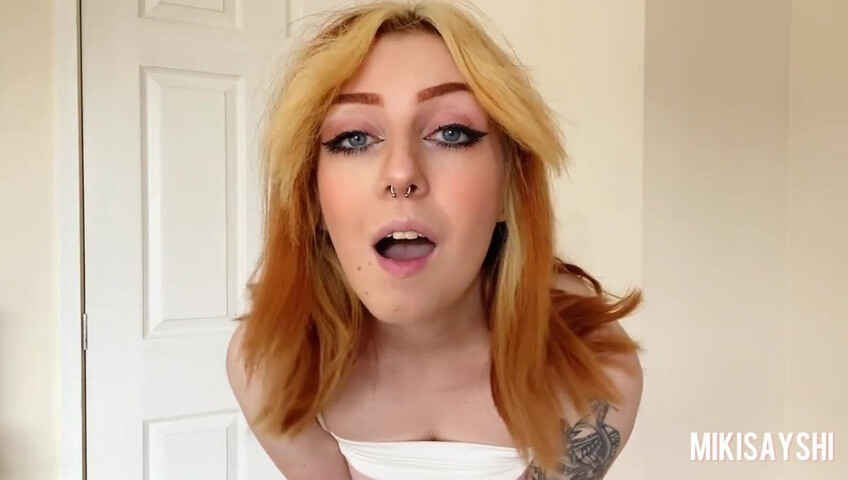 lmfaomiki - Homewrecking Party Hookup