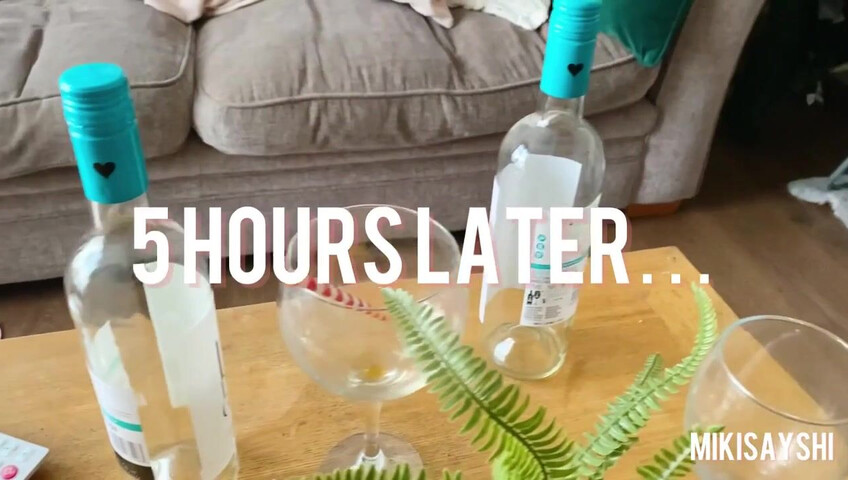 lmfaomiki - Homewrecking Party Hookup