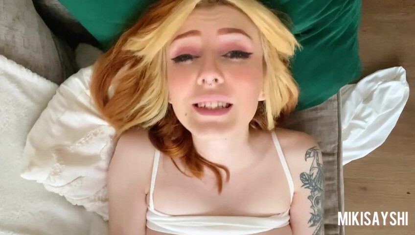 lmfaomiki - Homewrecking Party Hookup