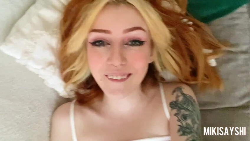 lmfaomiki - Homewrecking Party Hookup