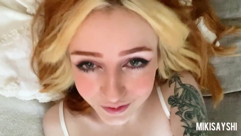 lmfaomiki - Homewrecking Party Hookup