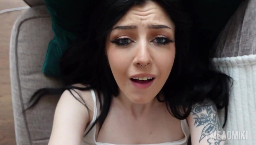 lmfaomiki - Cheating With Your Girlfriends Best Friend