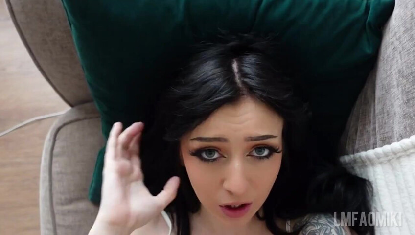 lmfaomiki - Cheating With Your Girlfriends Best Friend