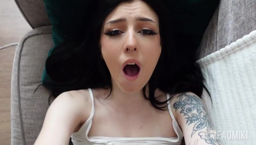 lmfaomiki - Cheating With Your Girlfriends Best Friend