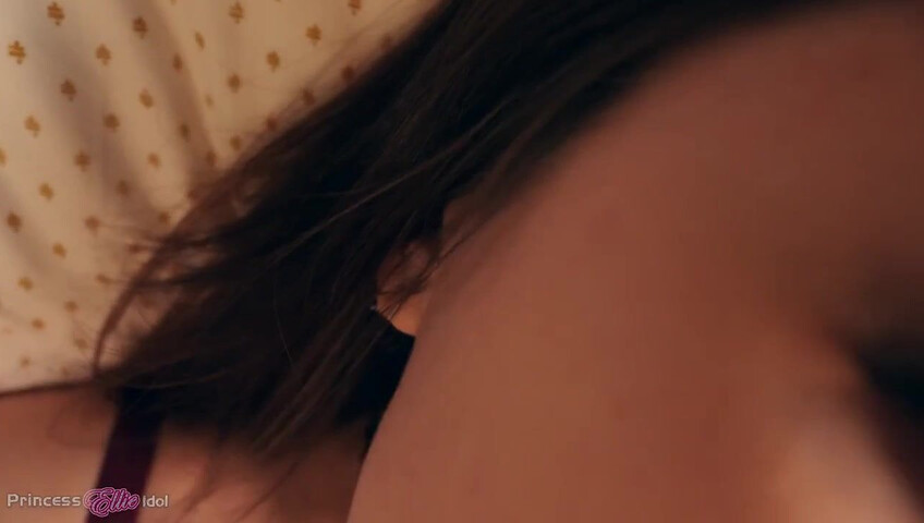 Ellie Idol – FUCKING MY BIGGEST AND SEXIEST FAN