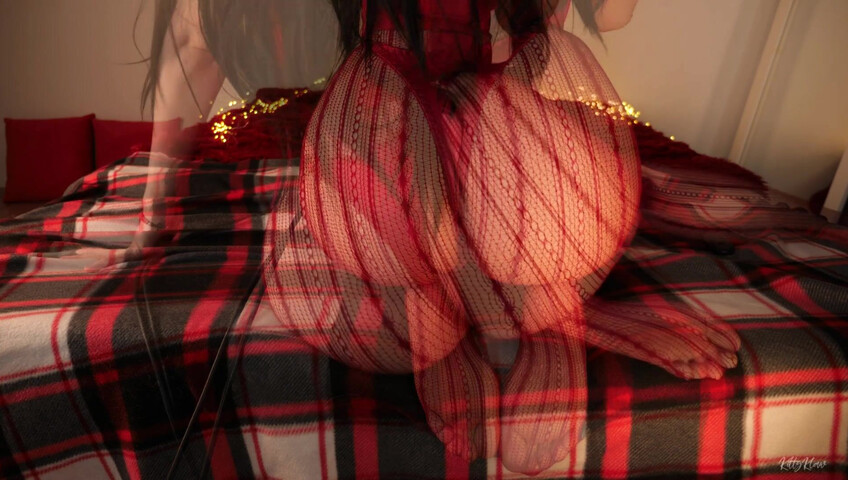 KittyKlaw ASMR - 5 December 2025 - Mouth Sounds | Ear Licking