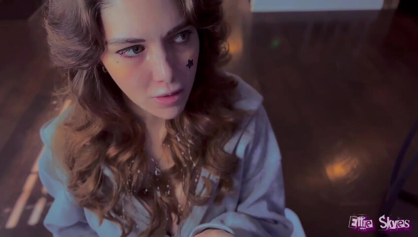 Ellie Skyes – Free Use Step-Sister