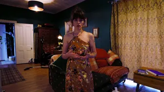 Sydney Harwin - How It Started With Mommy