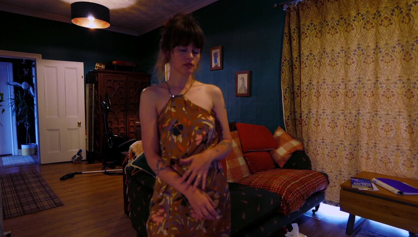 Sydney Harwin - How It Started With Mommy