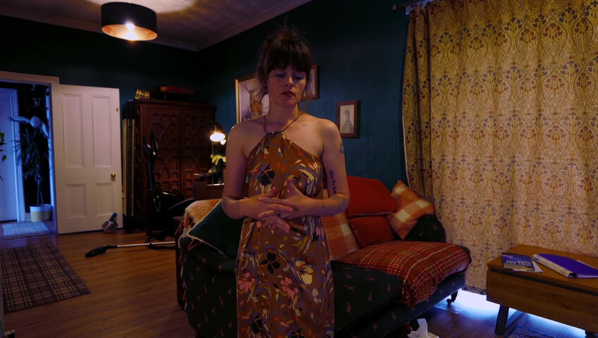 Sydney Harwin - How It Started With Mommy