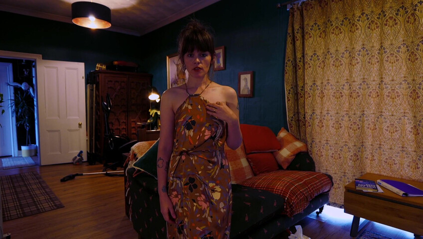 Sydney Harwin - How It Started With Mommy