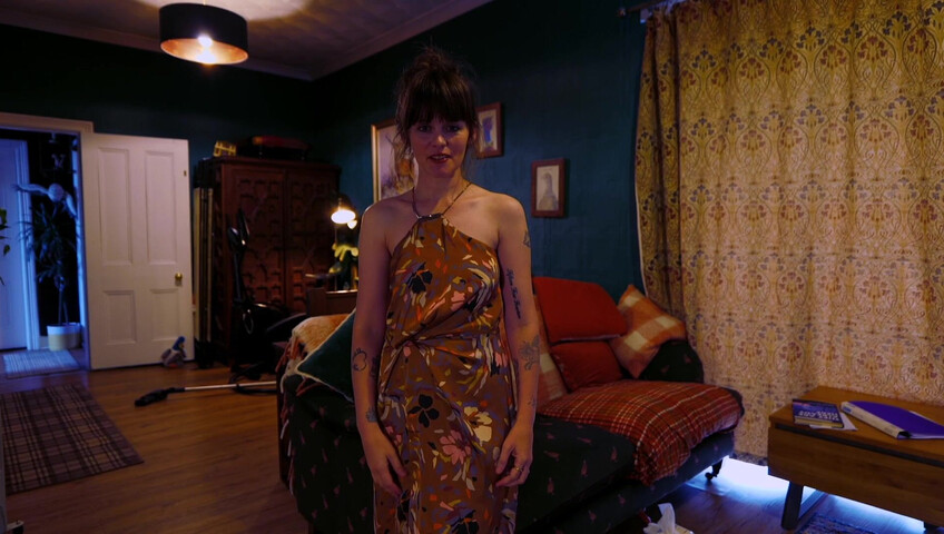 Sydney Harwin - How It Started With Mommy