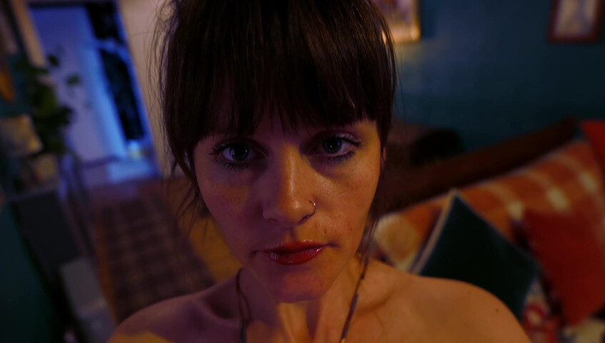 Sydney Harwin - How It Started With Mommy