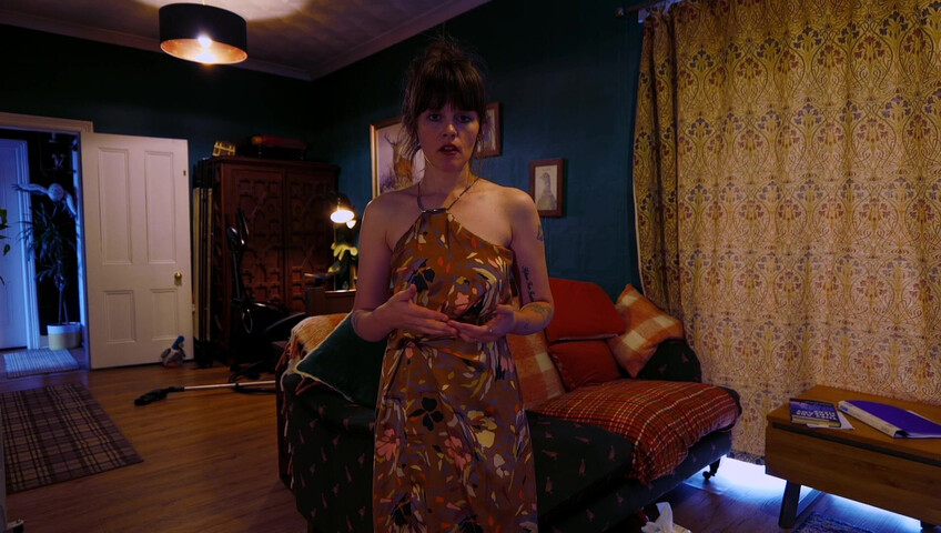 Sydney Harwin - How It Started With Mommy