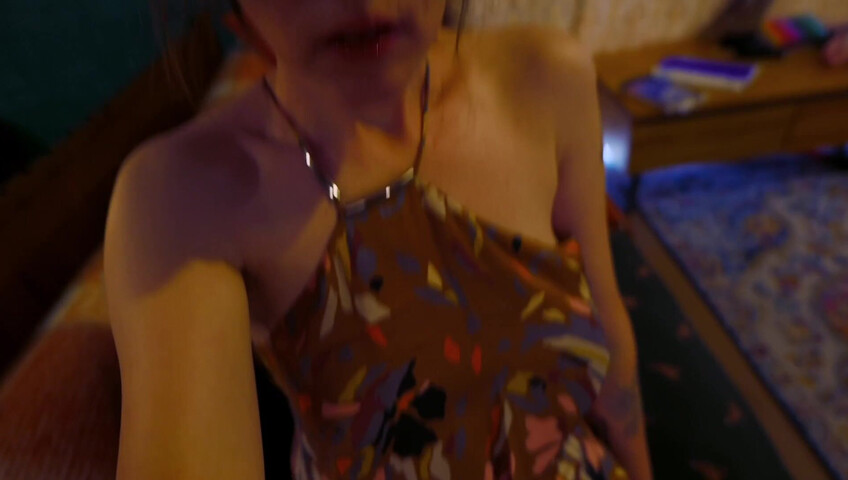 Sydney Harwin - How It Started With Mommy