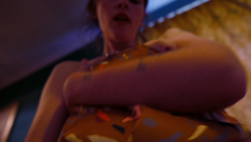 Sydney Harwin - How It Started With Mommy