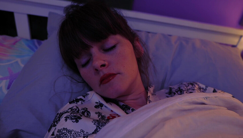 Sydney Harwin - How It Started With Mommy