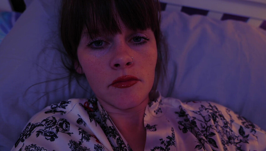 Sydney Harwin - How It Started With Mommy