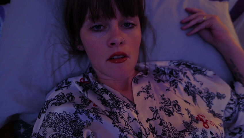 Sydney Harwin - How It Started With Mommy