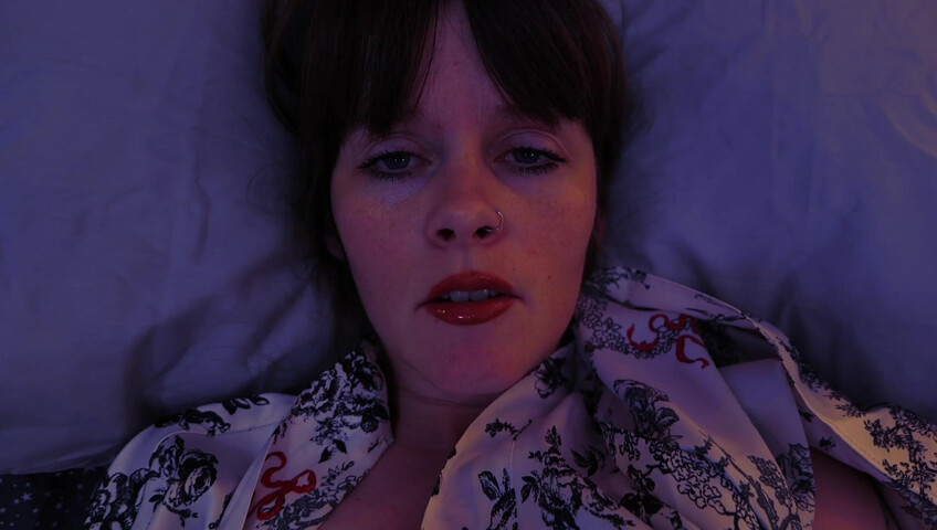 Sydney Harwin - How It Started With Mommy