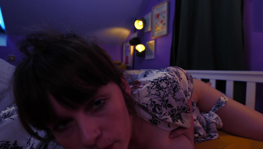 Sydney Harwin - How It Started With Mommy