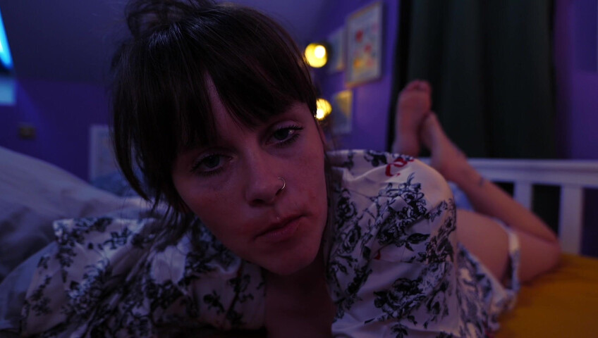 Sydney Harwin - How It Started With Mommy