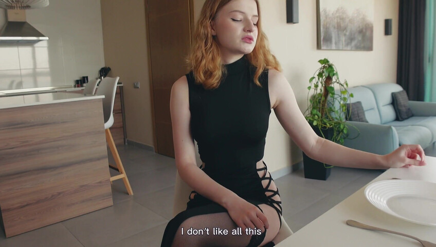 Diana Rider - My Friend's Wife Is a Whore