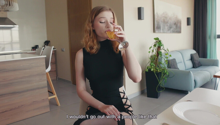 Diana Rider - My Friend's Wife Is a Whore