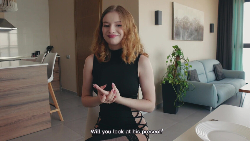 Diana Rider - My Friend's Wife Is a Whore