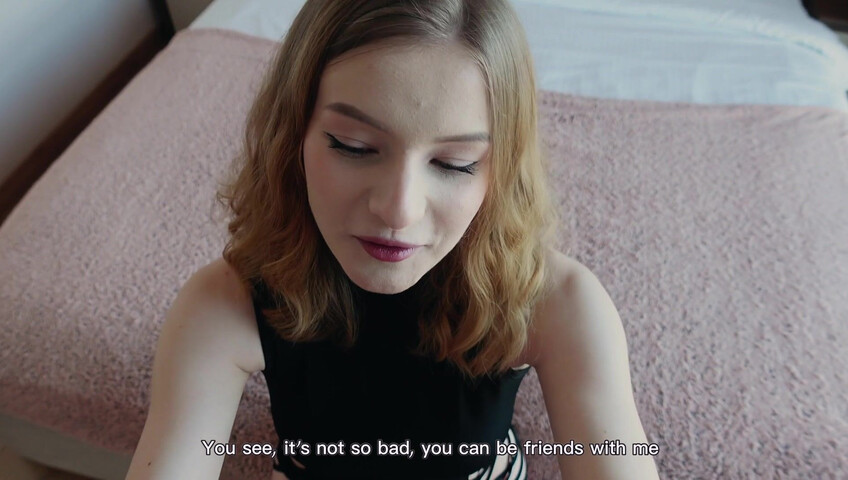 Diana Rider - My Friend's Wife Is a Whore