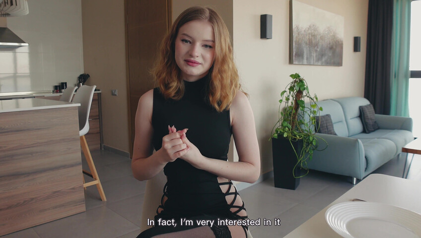 Diana Rider - My Friend's Wife Is a Whore