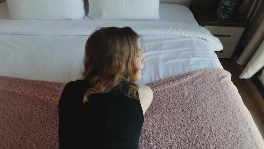 Diana Rider - My Friend's Wife Is a Whore