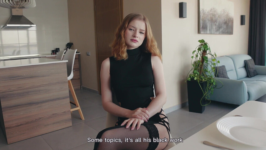 Diana Rider - My Friend's Wife Is a Whore