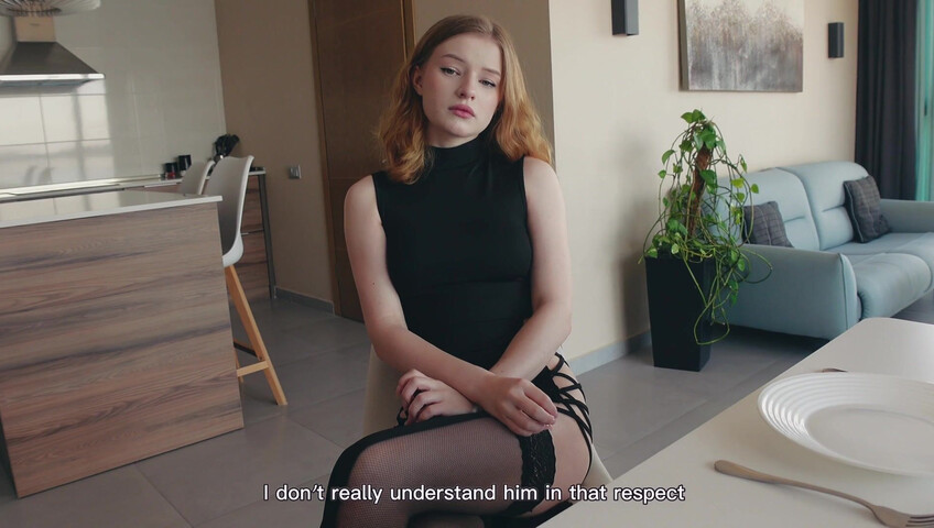 Diana Rider - My Friend's Wife Is a Whore