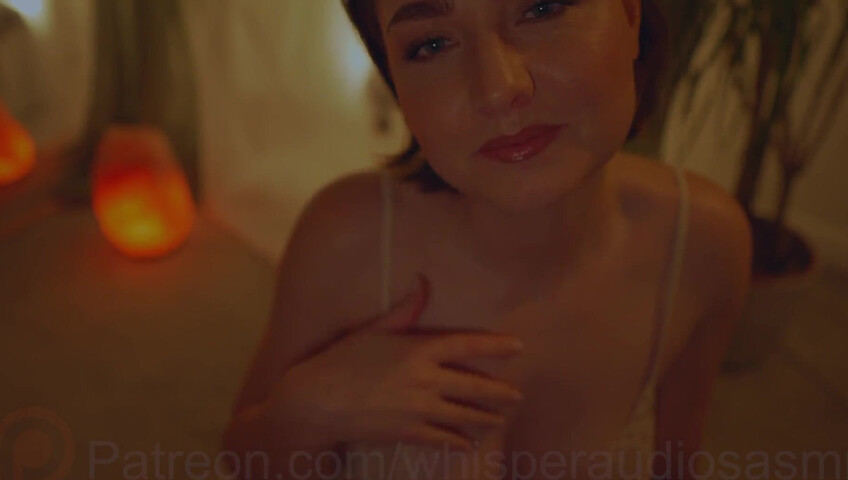 WhisperAudios ASMR - Sensual Empowerment for Relaxation Release