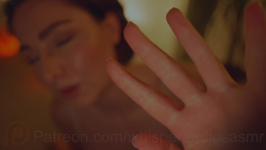 WhisperAudios ASMR - Sensual Empowerment for Relaxation Release