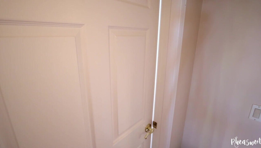 RheaSweet – Eavesdropping with StepSister