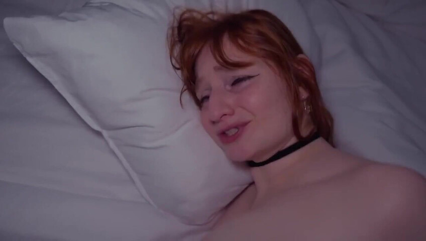 Delilah Cass - Just Like Old Times With Step-Mommy